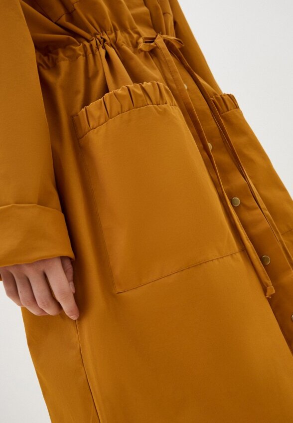 Парка Pennymanny