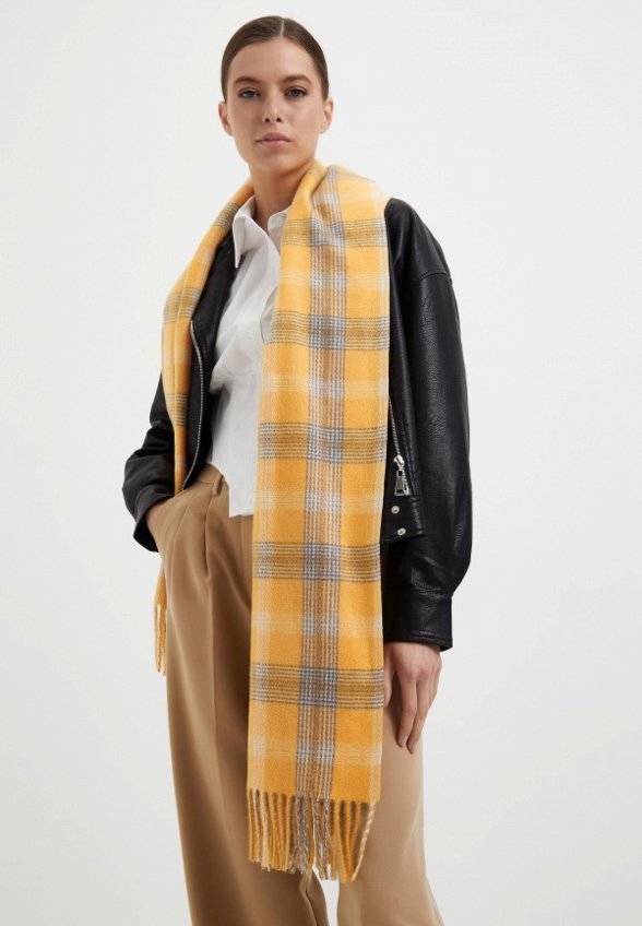 Палантин Mascotte