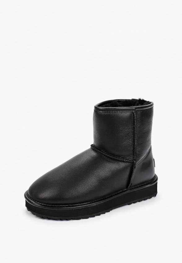 Полусапоги Tendance