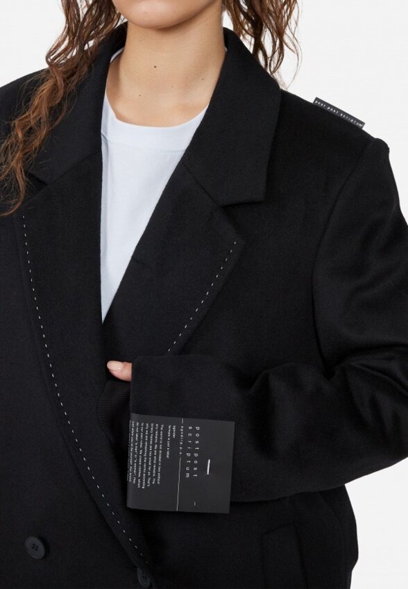 Пальто Post Post Scriptum