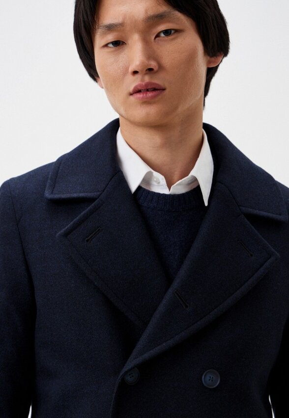 Пальто Bazioni