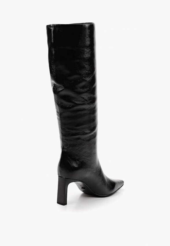 Сапоги Graciana