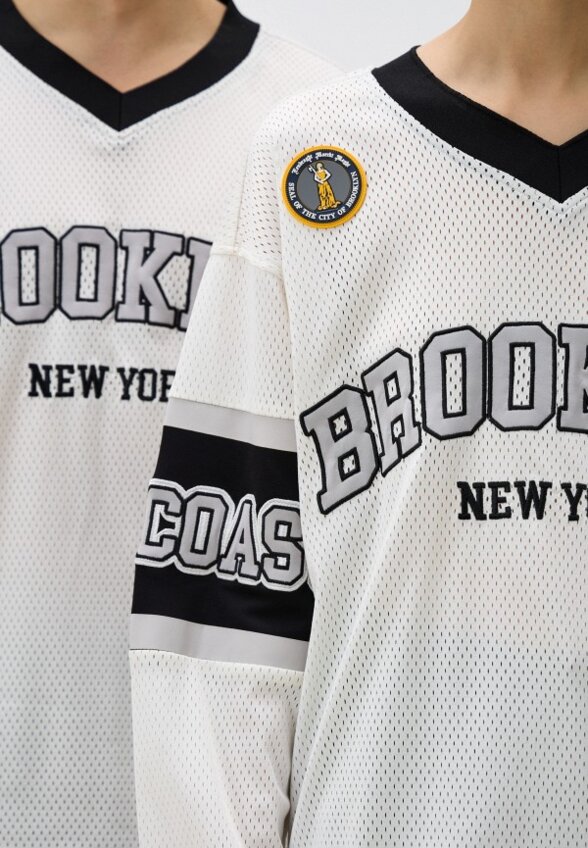 Лонгслив Asia st 71