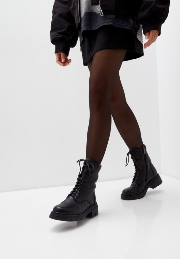 Ботинки Salamander