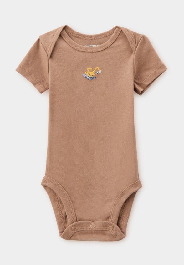 Боди 2 шт. и брюки Carter’s