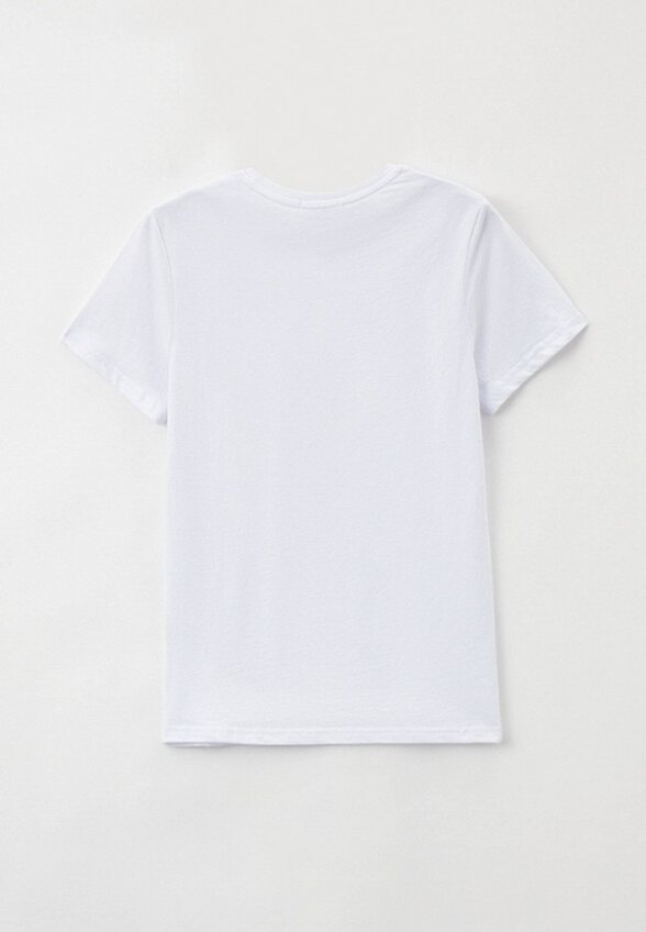 Футболка Elementarno