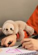 Мягкая игрушка Истуар д'Ур (Histoire d'Ours) 