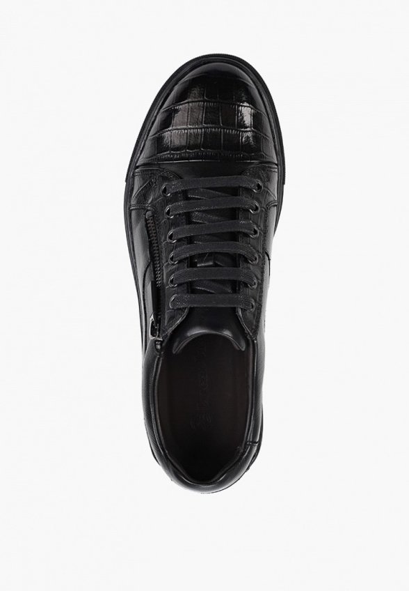 Кеды Barcelo Biagi