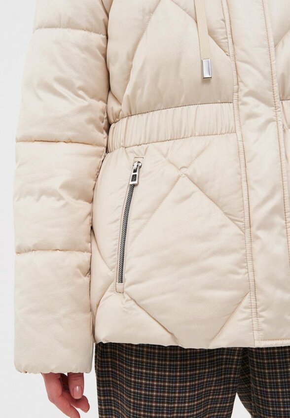 Куртка стеганая Gerry Weber