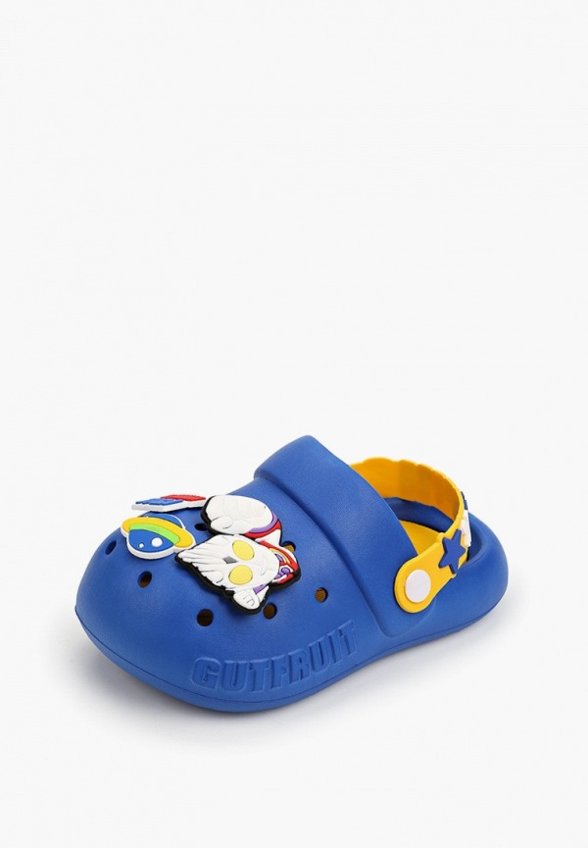 Сабо и джиббитсы Капитошка