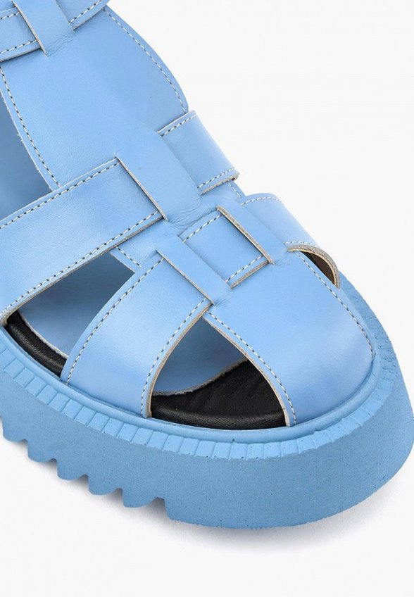 Сандалии Mysa