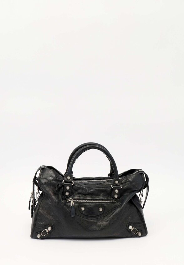 Balenciaga City