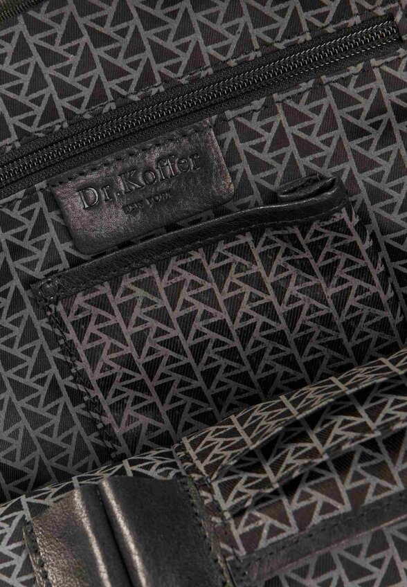 Др.Коффер M402555-245-04 сумка через плечо