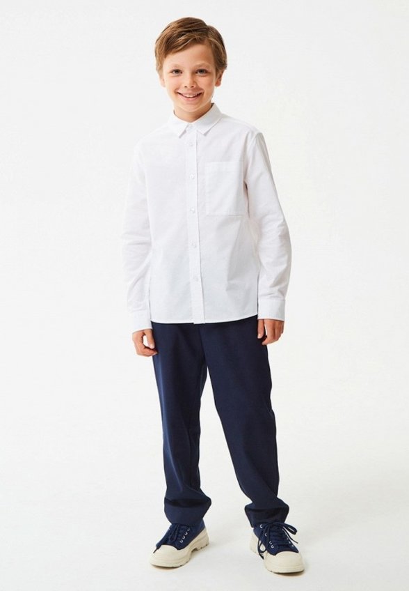 Рубашка Smena