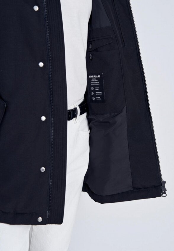 Парка Finn Flare