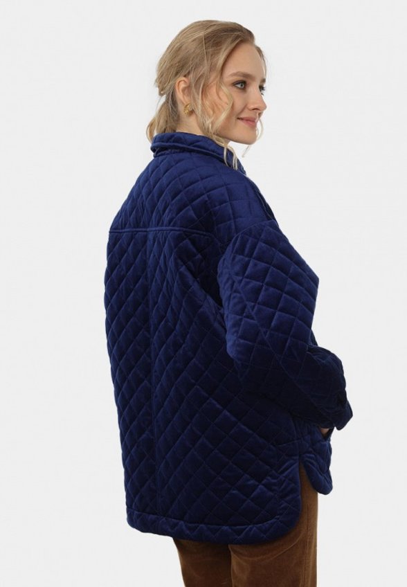 Куртка-рубашка Pais