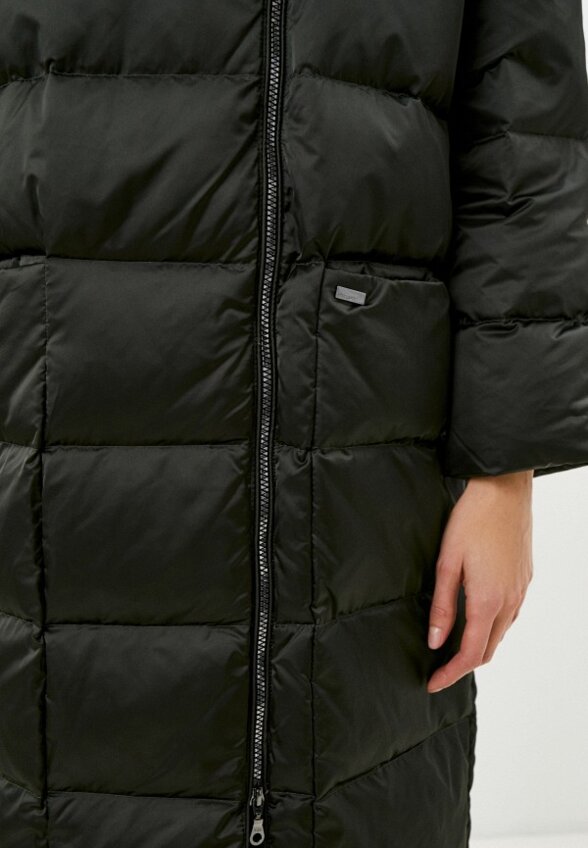 Пуховик Dixi-Coat