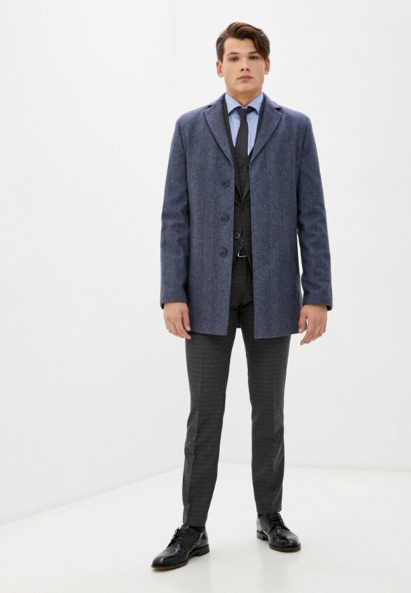 Пальто Bazioni