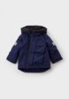 Куртка утепленная Bask Kids1  - превью