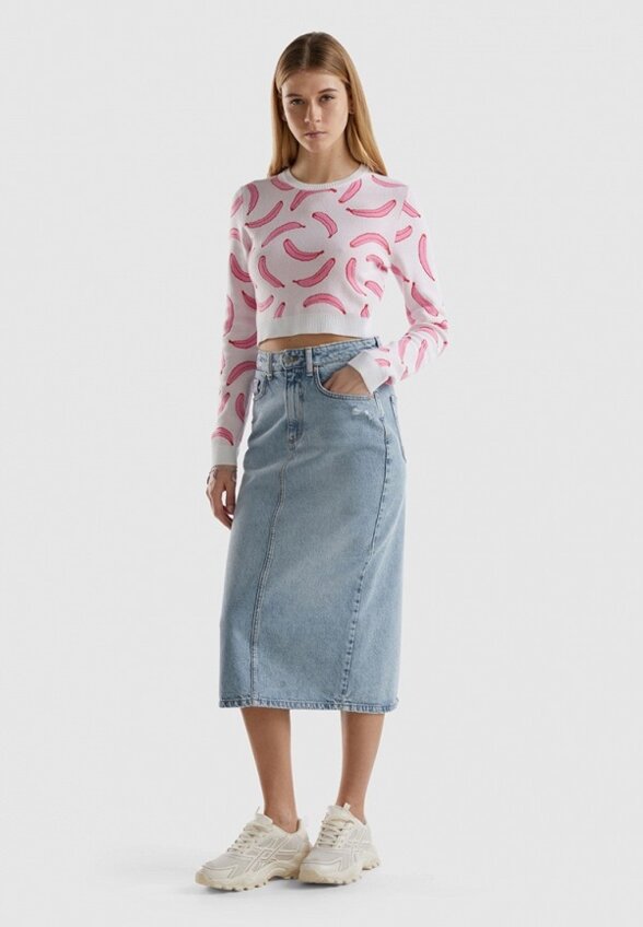 Джемпер United Colors of Benetton