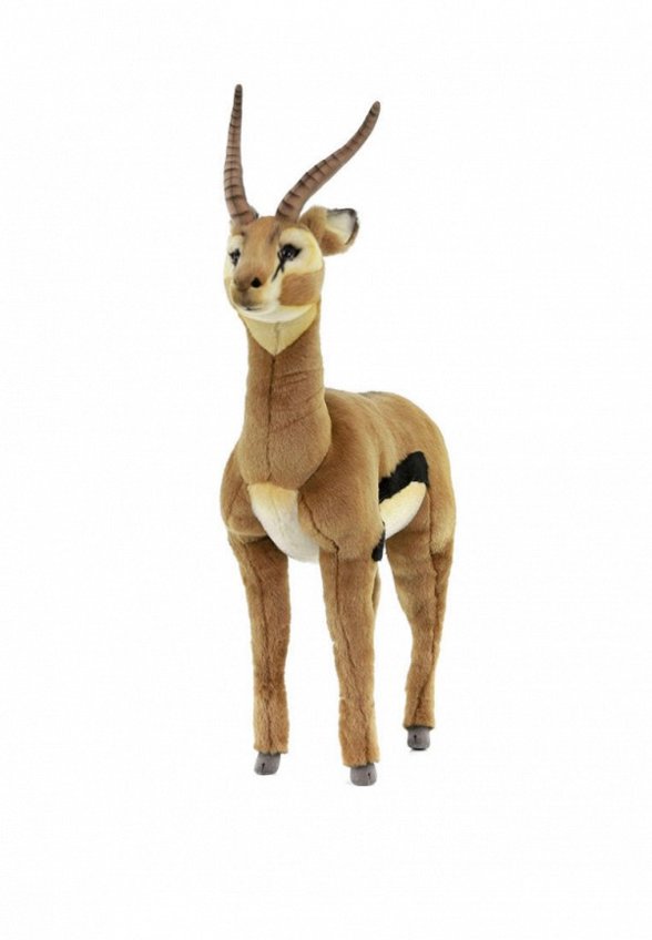 Игрушка мягкая Hansa