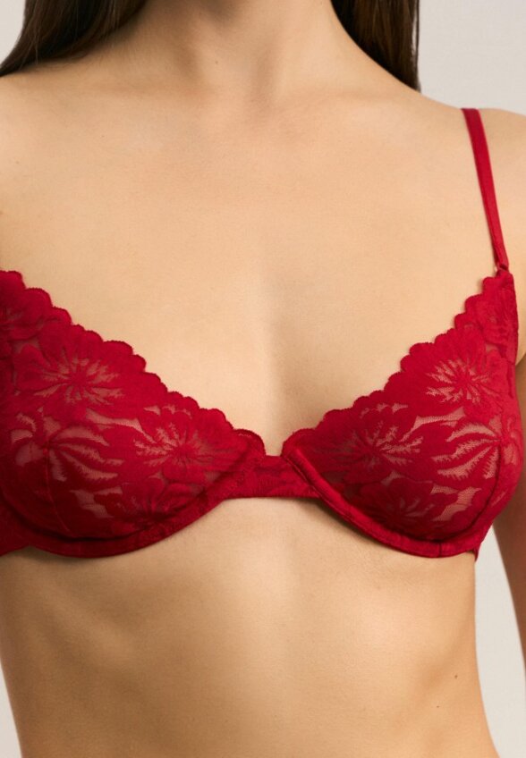 Бюстгальтер Zarina