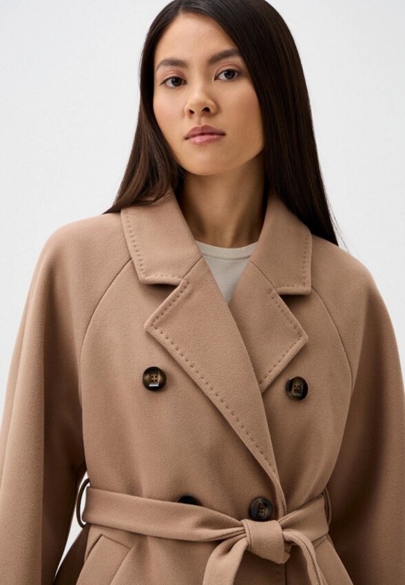 Пальто Lawinter