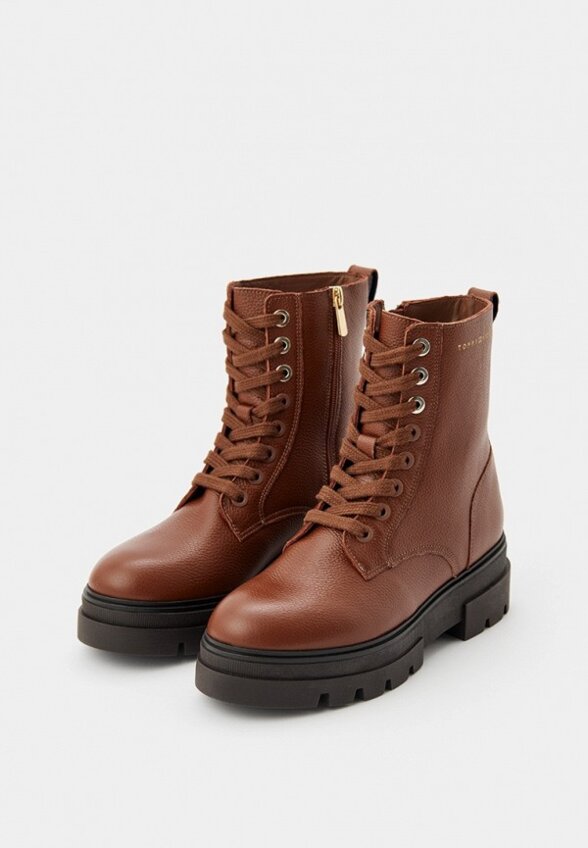 Ботинки Tommy Hilfiger