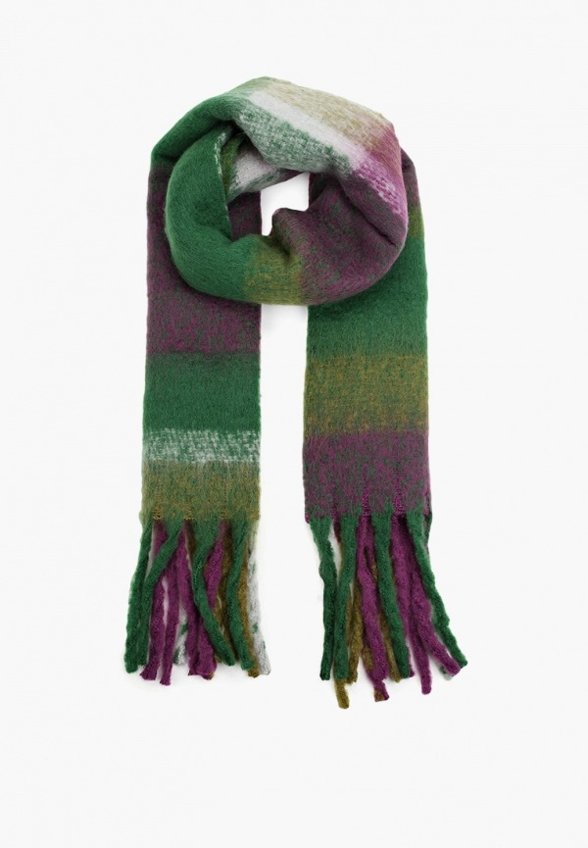 Палантин Bocciolo