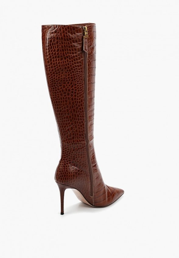 Сапоги Abricot