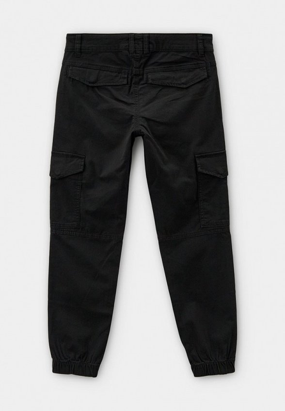 Брюки Tom Tailor