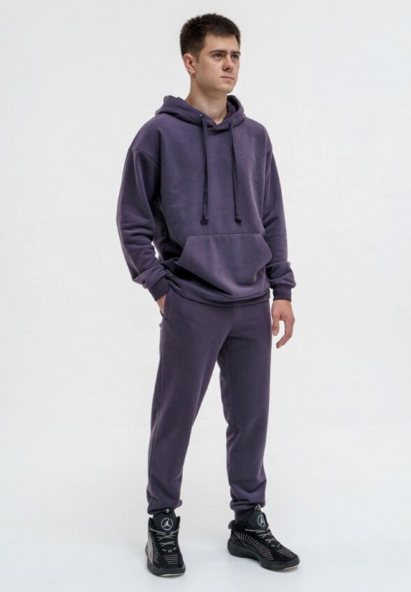 Костюм спортивный Plp Club