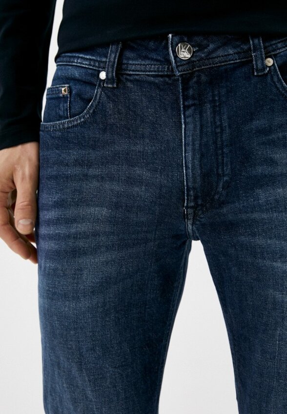 Джинсы Karl Lagerfeld