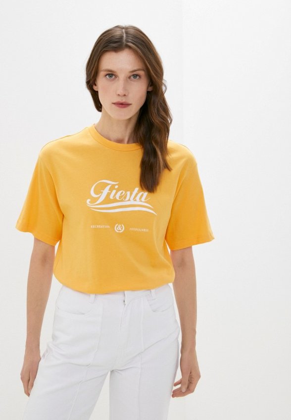 Футболка O'STIN