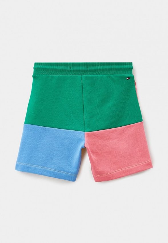 Шорты спортивные Tommy Hilfiger