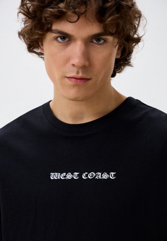 Футболка Terranova