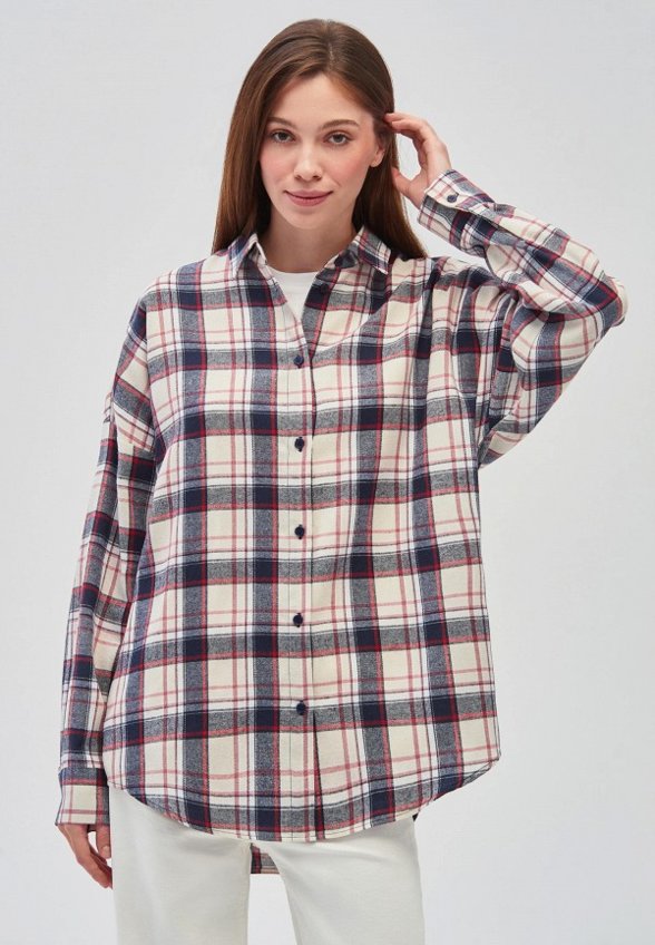 Рубашка Envylab