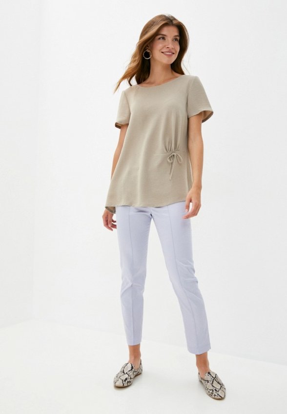 Брюки Vera Lapina