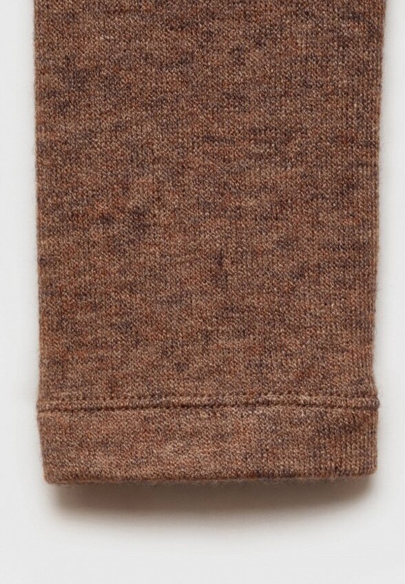 Лонгслив Mango