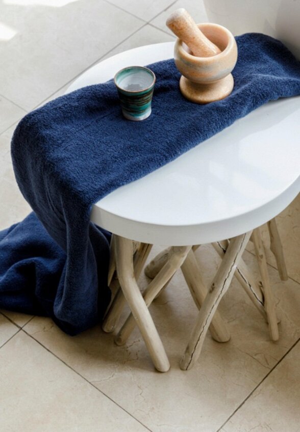 Полотенце Tkano