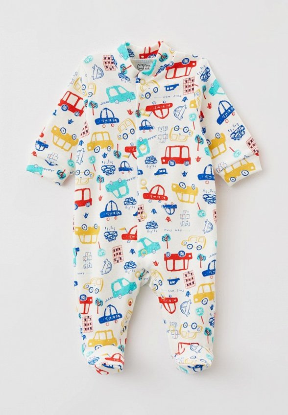 Комбинезон Nice Cat