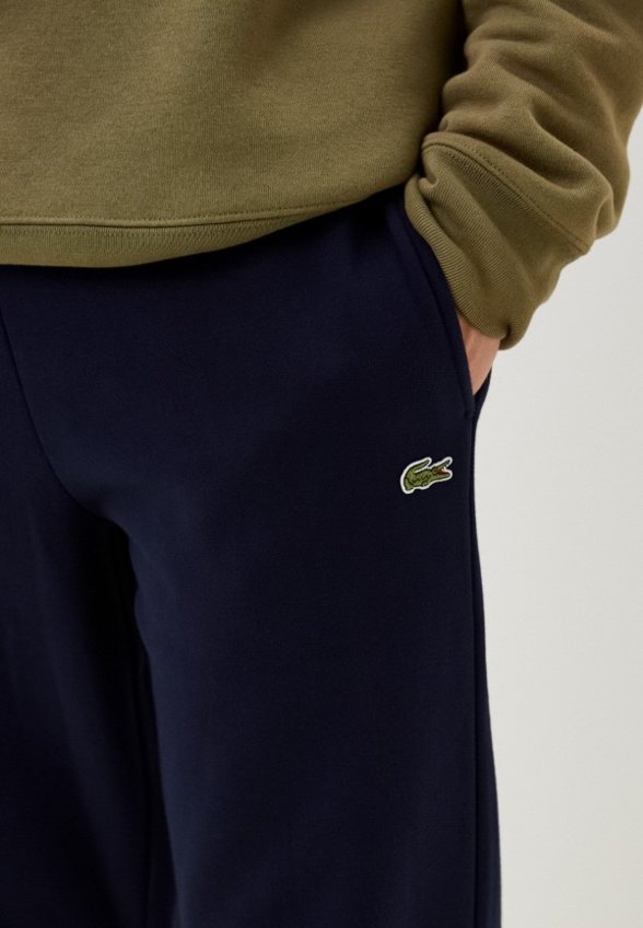 Брюки спортивные Lacoste