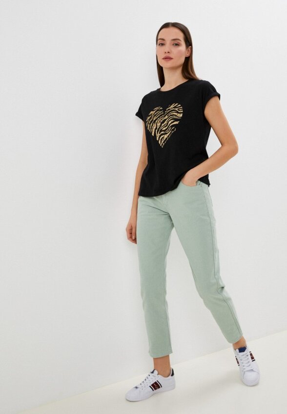 Джинсы Mossmore