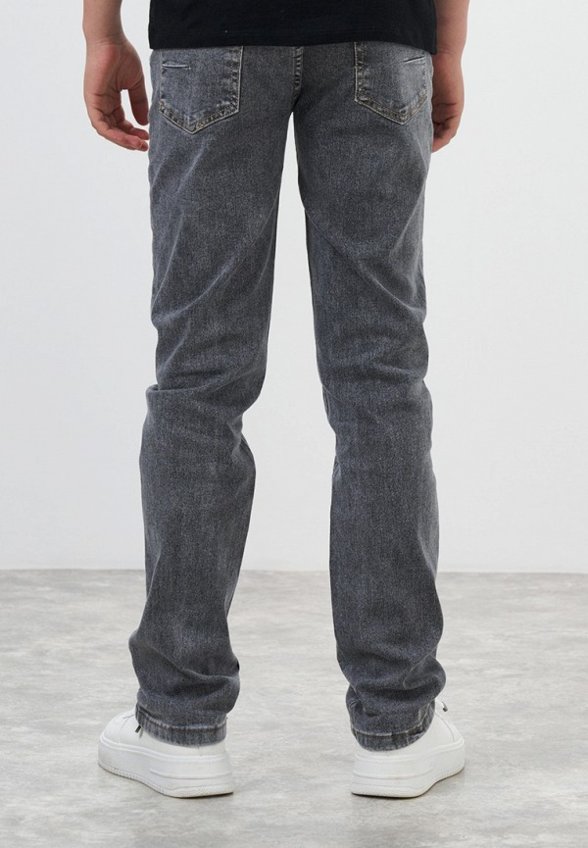 Джинсы Resser Denim