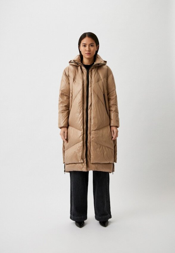 Пуховик Canadian