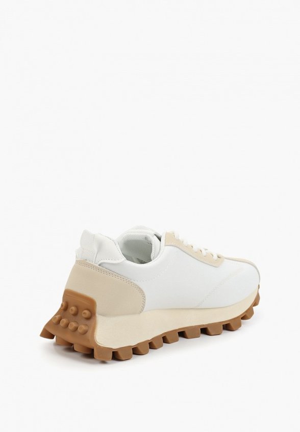 Кроссовки Givana