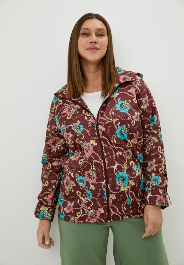 Ветровка Grand Grom