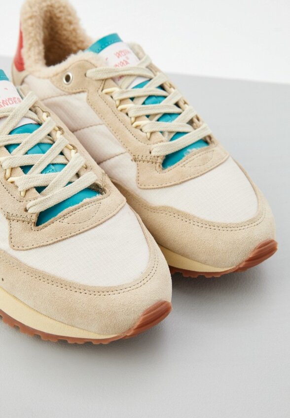 Кроссовки Hidnander