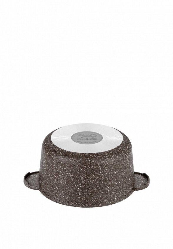 Кастрюля Elan Gallery