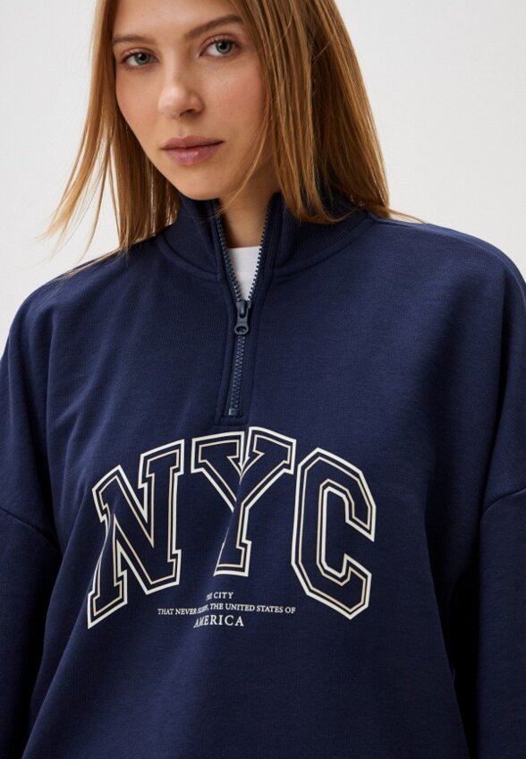 Олимпийка LC Waikiki